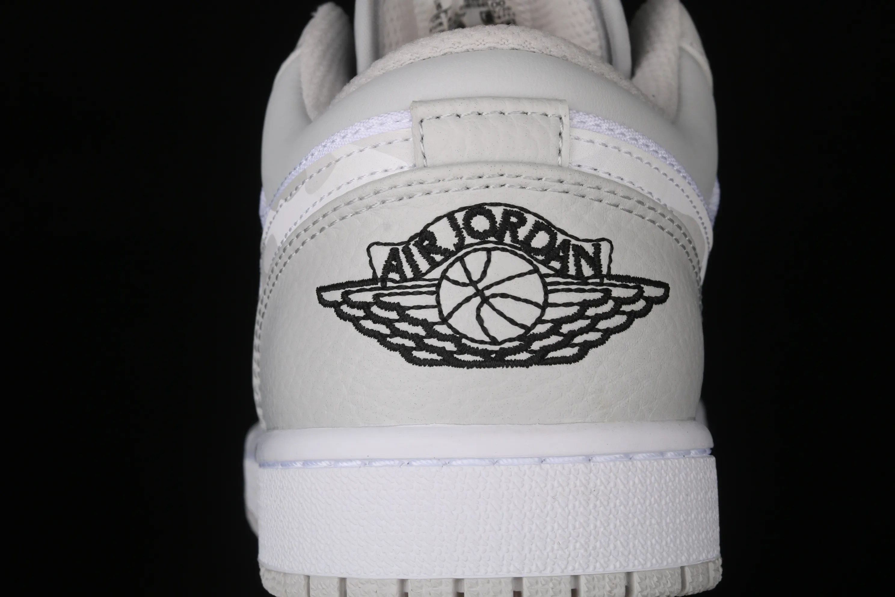 All categories Air Jordan Jordan series basketball shoes Air Jordan 1 Low X version Air Jordan 1 Low AJ1 Joe 1 low-top cultural and leisure sports sneakers DC9036-100
